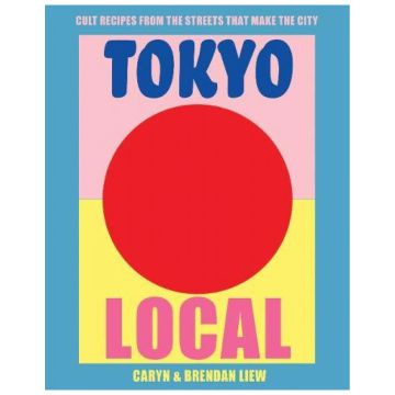 Tokyo Local