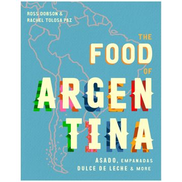 The Food of Argentina