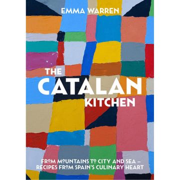 The Catalan Kitchen