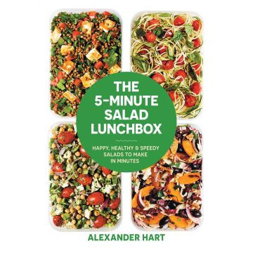 5-Minute Salad Lunchbox