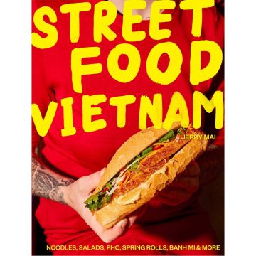 Street Food: Vietnam