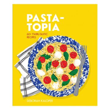 Pasta-Topia