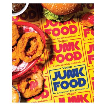 Vegan Junk Food