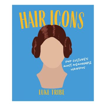 Hair Icons