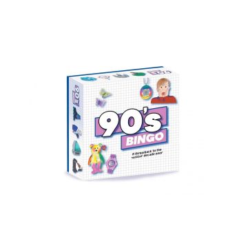 90's Bingo