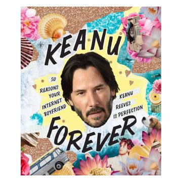 Keanu Forever