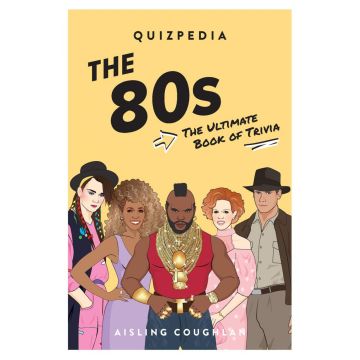 80s Quizpedia