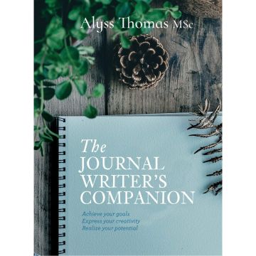 The Journal Writer’s Companion