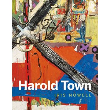 Harold Town