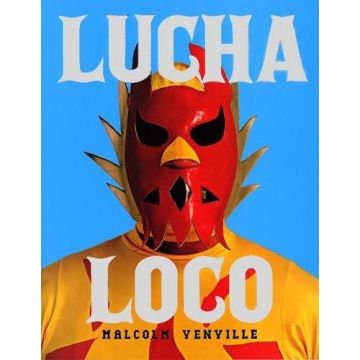 Lucha Loco