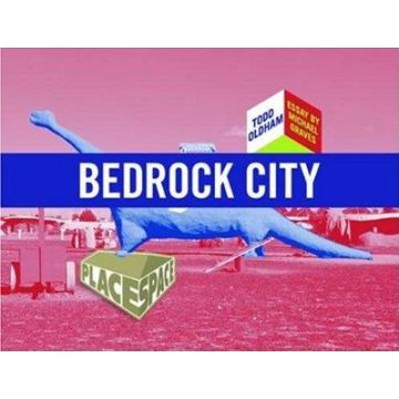 Todd Oldham. Bedrock City