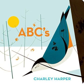 Charley Harper's ABC's