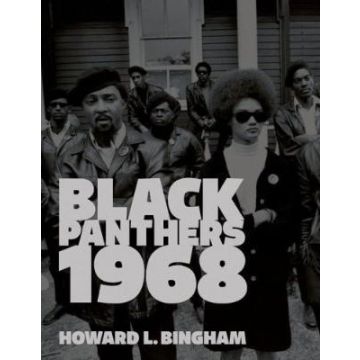 Black Panthers 1968