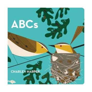 Charley Harper's ABC's