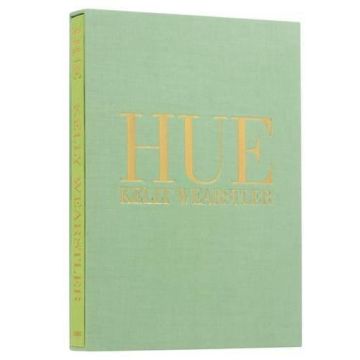 Hue. Kelly Wearstler