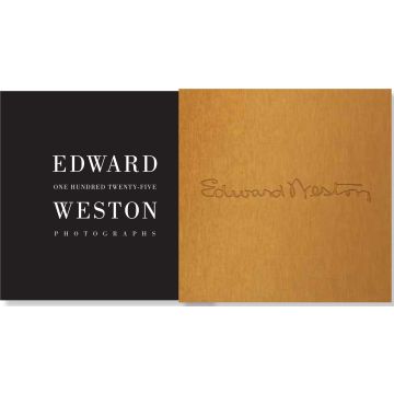 Edward Weston - Collector's Edition