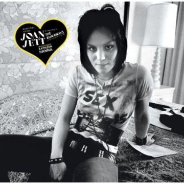 Joan Jett