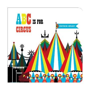 ABC is for Circus