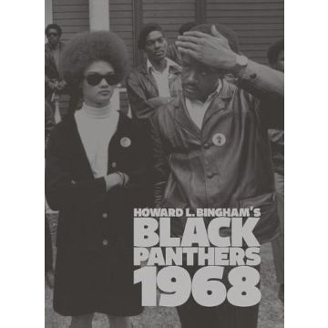 Black Panthers 1968