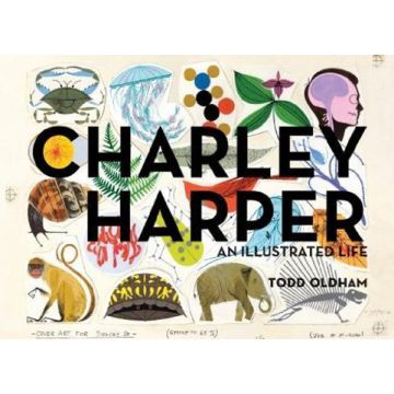 Charley Harper's An Illustrated Life