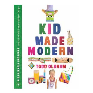 Kid Made Modern