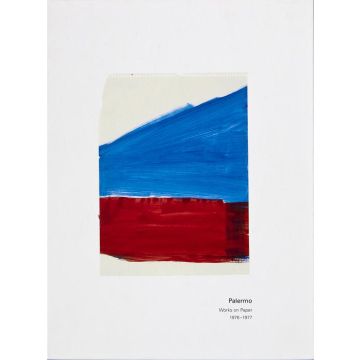 Palermo: Works on Paper 1976-1977