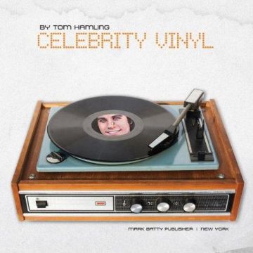 Celebrity Vinyl