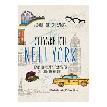 Citysketch New York