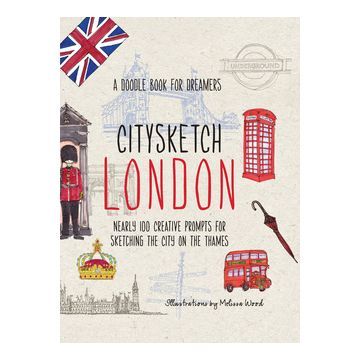 Citysketch London