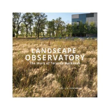 Landscape Observatory