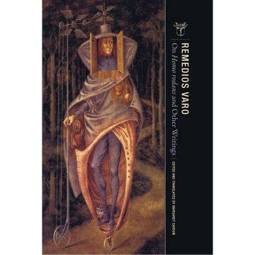 Remedios Varo