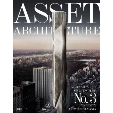 Asset Architecture 3