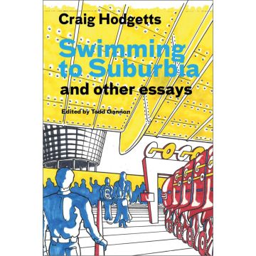 Swimming to Suburbia and Other Essays