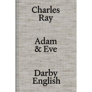 Charles Ray: Adam and Eve