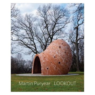 Martin Puryear: Lookout