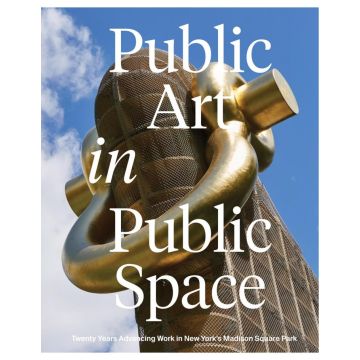 Public Art in Public Space