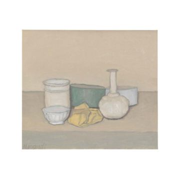 Giorgio Morandi