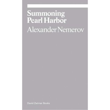 Summoning Pearl Harbor (ekphrasis series)