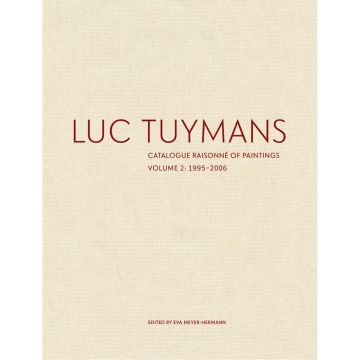 Luc Tuymans