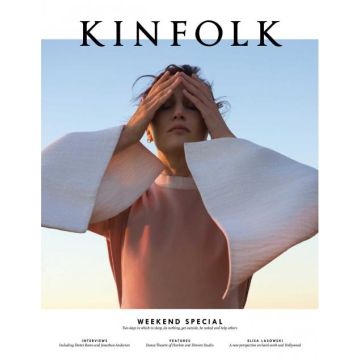 Kinfolk - Volume 23