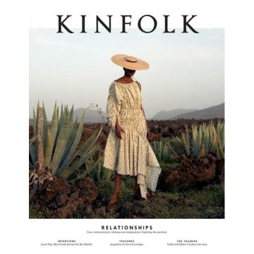 Kinfolk - Volume 24