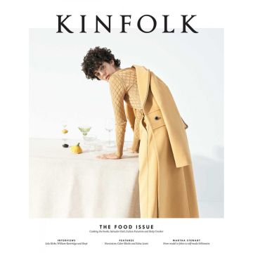 Kinfolk - Volume 25