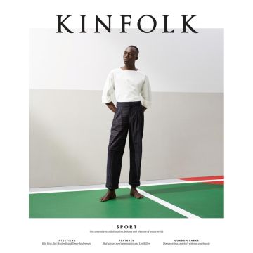 Kinfolk - Volume 26