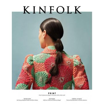 Kinfolk - Volume 29