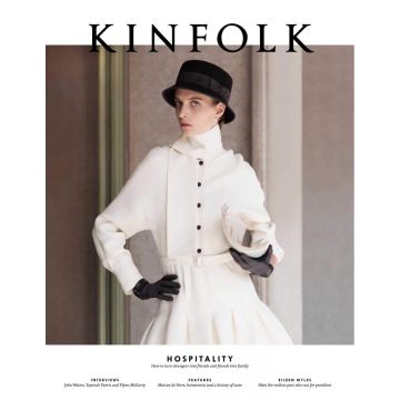 Kinfolk - Volume 30