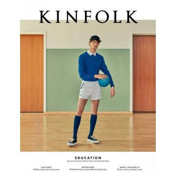 Kinfolk - Volume 33