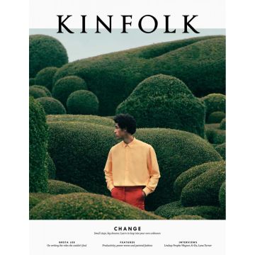 Kinfolk - Volume 35