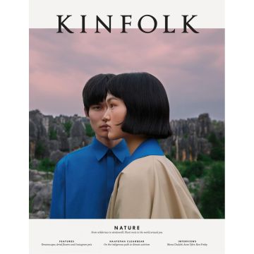 Kinfolk - Volume 37