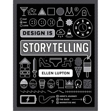 Design is Storytelling