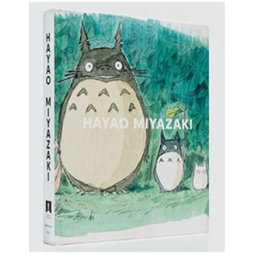 Hayao Miyazaki